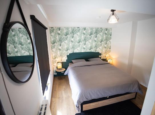 L'Auberge De Papa Auzouville-sur-Ry Kültér fotó